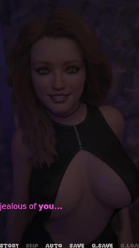 My Italian Hot Wife: Cucked by His Wife and His Friends in the Night Club - Episode 10