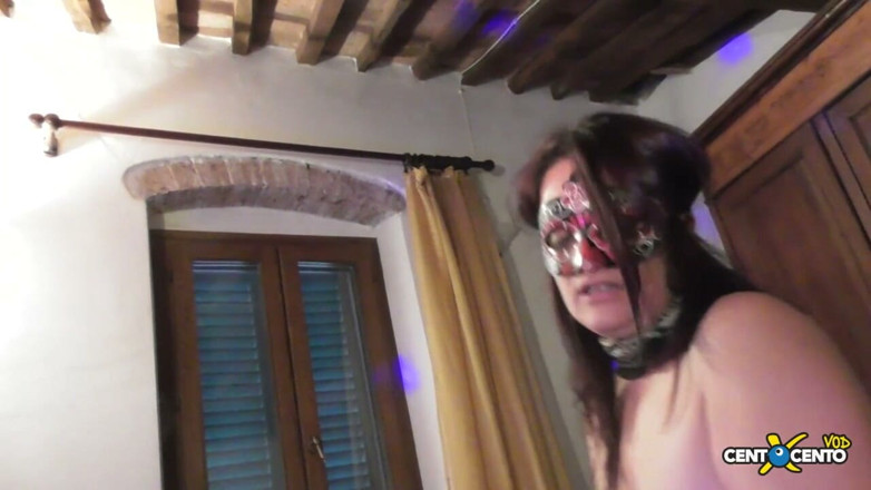 I privati di Alex Magni: La Prima Volta Di Cecilia Da Grosseto