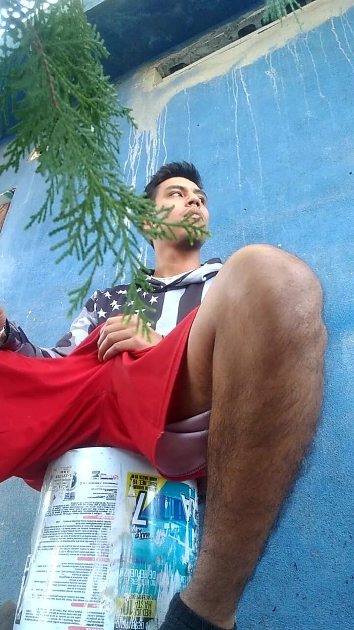 AlexAlejandro13: 热辣的午后宴会