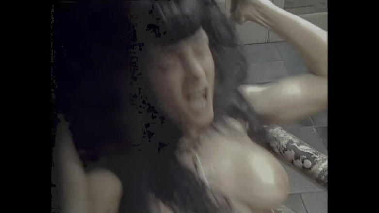 Inthe MILF room: Ayam Sepanyol yang bagus di dalam kemaluan berbulu MILF Itali...