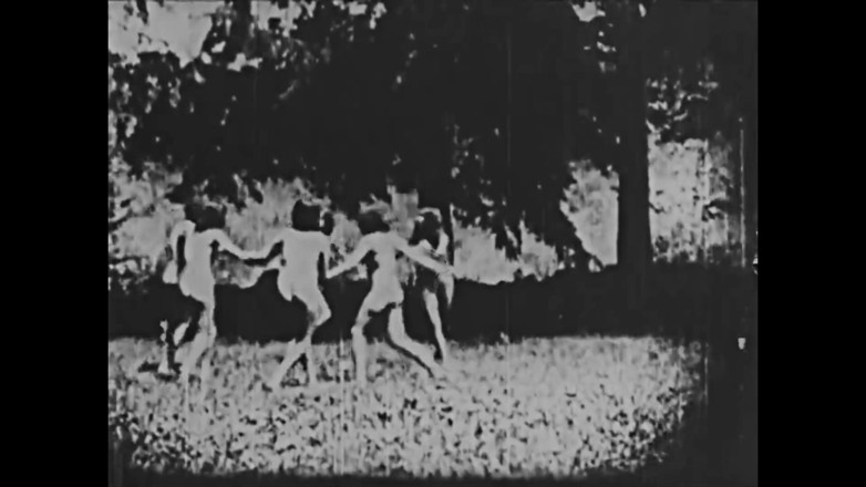 Vintage Erotic Archive: เอล ซาตาริโอ - ฟื้นฟู 4K หนังอีโรติกโบราณ