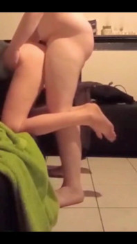 Stepmom Reclame Anal Fuck and Creampie