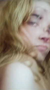 Tamara Grace Gets Fucked by a Stranger