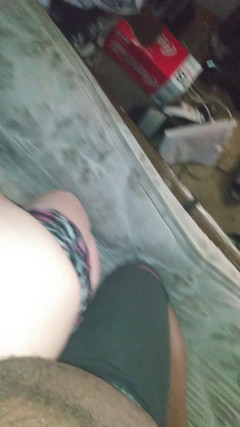 ShadowGodKing: Shadowgodking POV Dirty Redhead Anal Punishment She Gonna Learn Today...