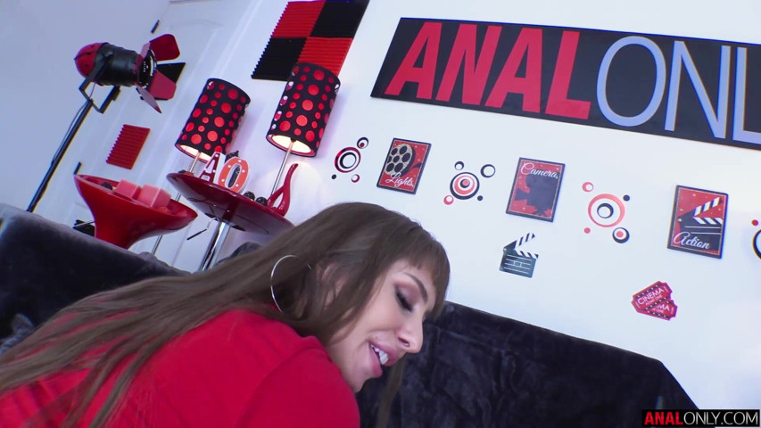 Anal Time with Tommy (Anal Only) Anal Time with Tommy (Anal Only)