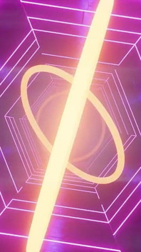 Pornoverslaving Goon dieper betoverende audio met motion graphic door Tara Smith