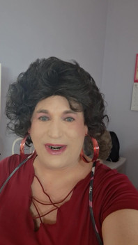 I Dont Know About This Wig