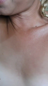 Another Fetish B/g Video on My Profile