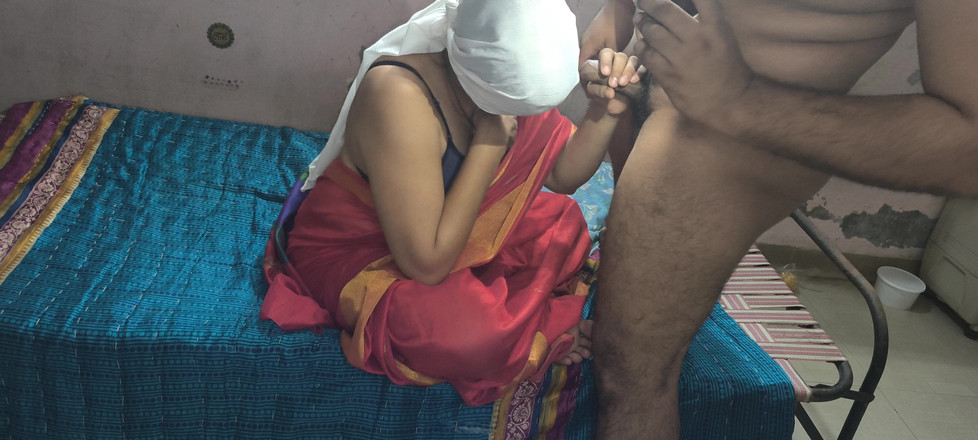 Sex with Anjali: Dasi bhabhi dans une chambre d’hôtel, audio hindi complet