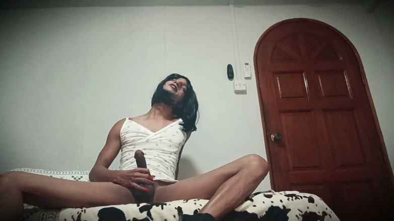 Ombunny: Boot-licking Cocksucker JOI Countdown