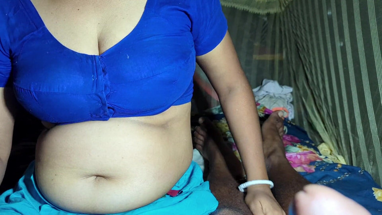 Rani Mondal: 热辣的拉尼 bhabi 与丈夫性交