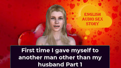 LustWhispers: Poprvé jsem se dal jinému muži jinému muži než můj...