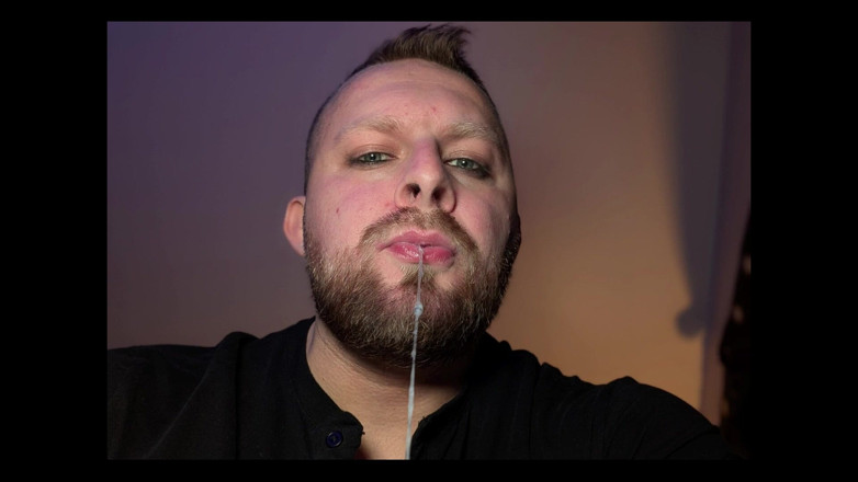 WolfgangWhite: Spucken auf dich