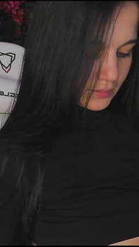 I Want to Be Fucked Intensely and Strongly