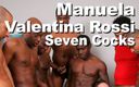 Edge Interactive Publishing: Manuela &amp;amp;valentina rossi &amp;amp;sete paus chupam foda anal a2m dp gangbang