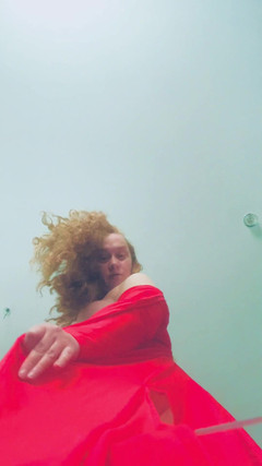 VikkiGeorgia: Fantasi Wanita Alpha