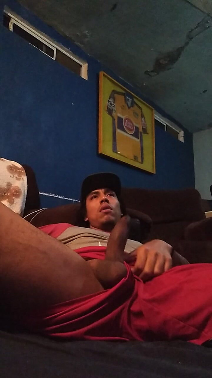 AlexAlejandro13: Super Big Dick