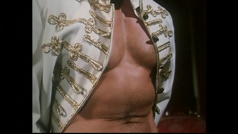 FM Video VOD: 陽気な未亡人 #02