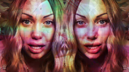 Goddess Misha Goldy: Mesmerizing ASMR & transformation & eye contact! You are just a body...