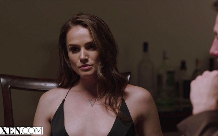 Vixen: Vixen - Tori BlackとAdriana Chechik史上最もホットな三人組