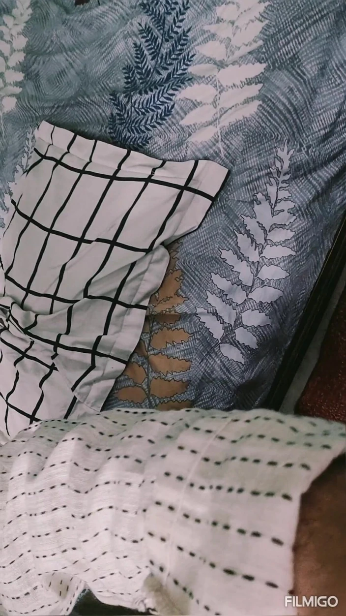 Lustykajolbhabhi: Karwa Chauth night or wedding night