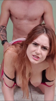 Hot Fucked on a Hot Day