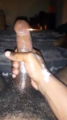Iamhim: Big Dick for a real freak