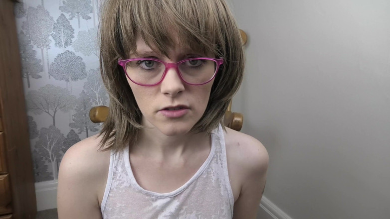 Sydney Harwin: Una stupida sorellastra