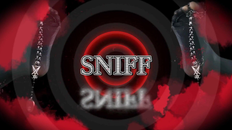 Baal Eldritch: Foot fetish Fetters: incatenato allo stench - Asmr, JOI, Riprogrammazione