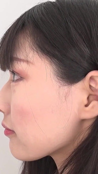 Kanon Yuzuki - Looking Where You Shouldn’t (nose and Mucus in Full Detail)