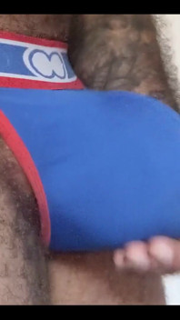 Stick Your Face in It