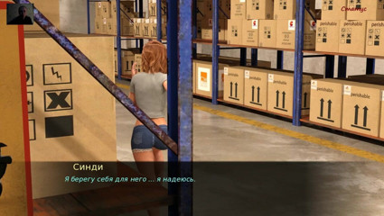 3DXXXTEEN2 Cartoon: Memek sempit gadis ini dientot habis-habisan sama kontol besar sampai...