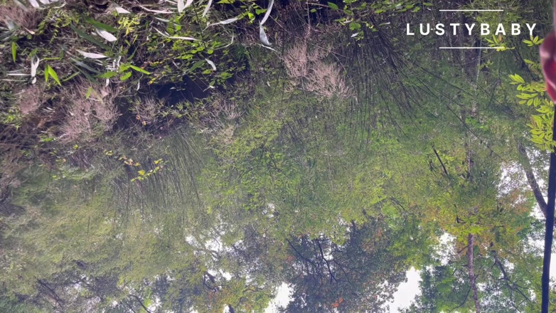 Lustybaby605: New Year 2083 Jungle Adventures Special