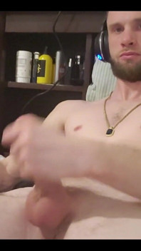New Cum Video