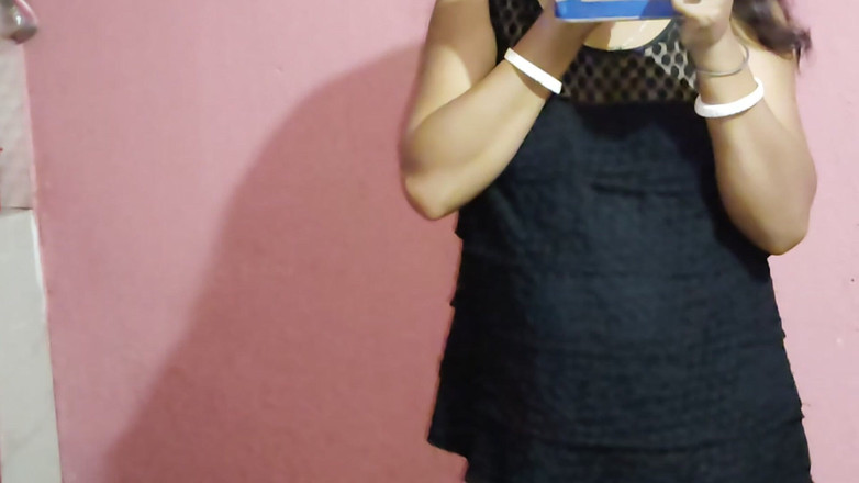 Uttar dinajpur: Bindas Küche Deya Hindi Erwachsene web-serie indische asiatin groß teil-1