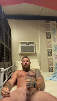 Stroking and Flexing After Work