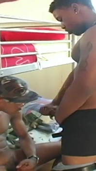 Breion en el crudo - escena 5