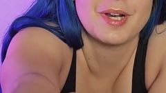 Witch Turns You Into a Sissy Maid to Pay off Your Debt