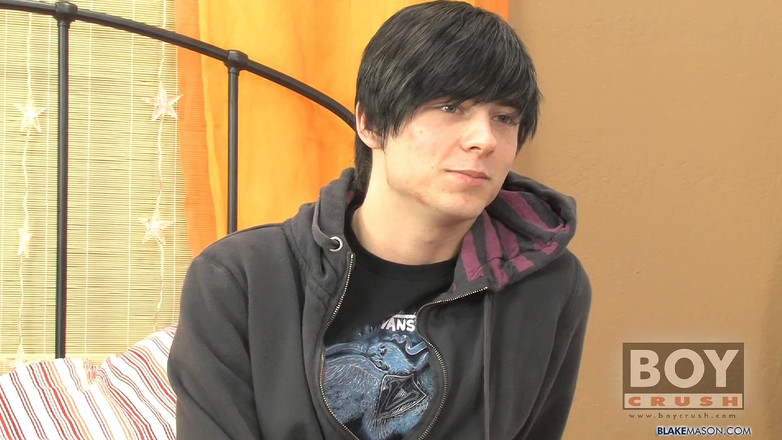 Boy Crush: La percée de Breckin