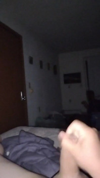 7-19-2025 Cumshot 1
