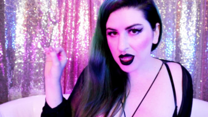 goddessjoules: Pouze pro moje rty