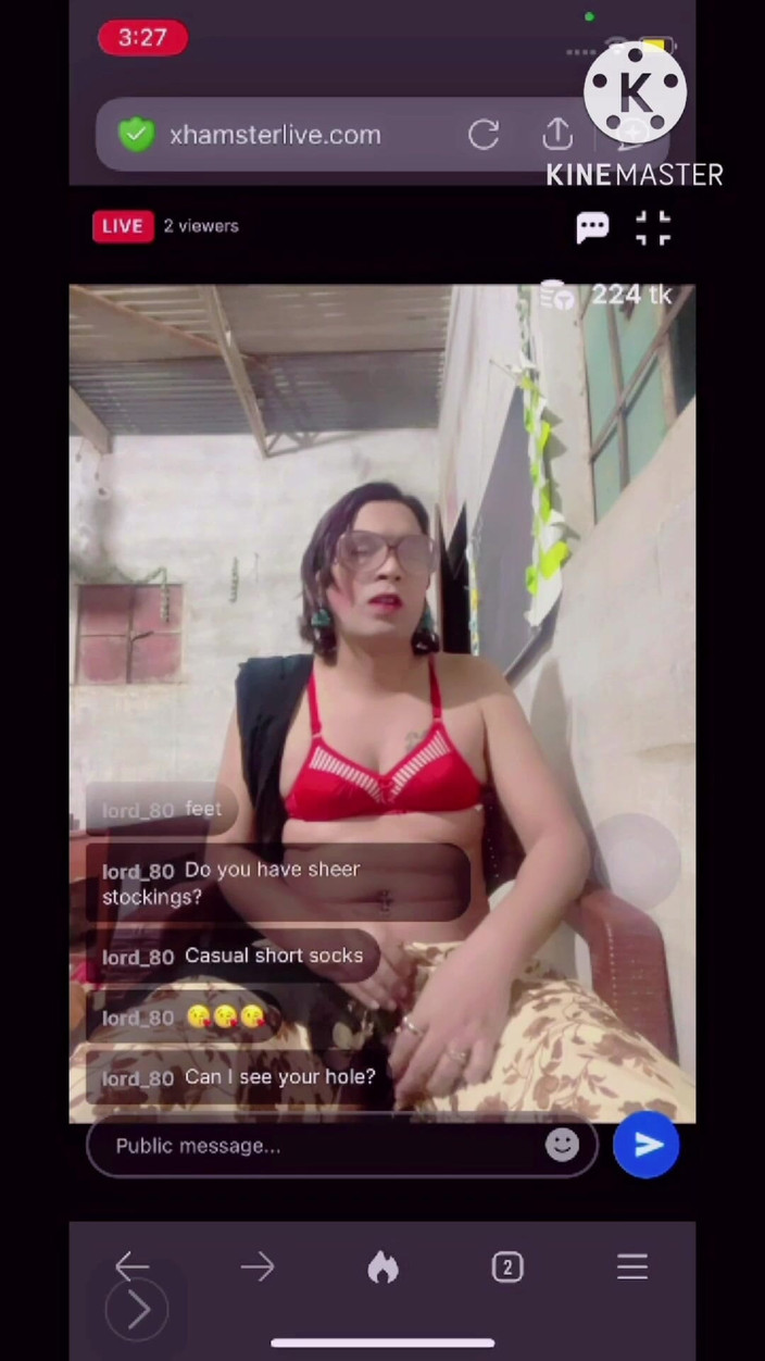 Apple00001: Live, My Foot