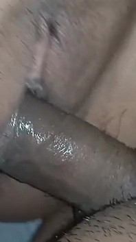 Sie ficken mich seitlich - MILF latina amateur bolivien