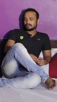 Indian Dating Sex with Unknown Girl! with Hindi Audio