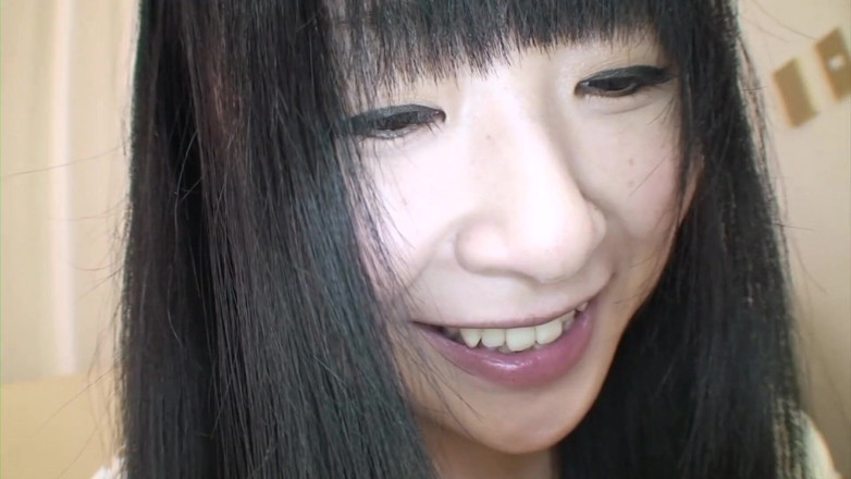 Japan Lust: Тинка Kotomi Mizusawa впервые играет с членом