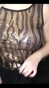 Don't Wear Panties