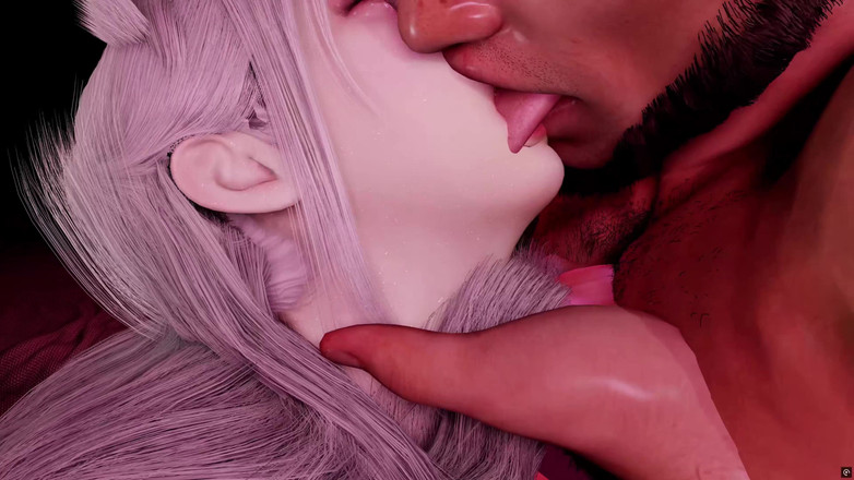 Why fuck so hard: 3D - fofa asiática gata faz boquete hardcore com bbc