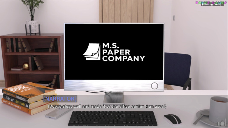 Porny Games: Według Sofia by Grima Grima - Pool Party with Anal Dares,...