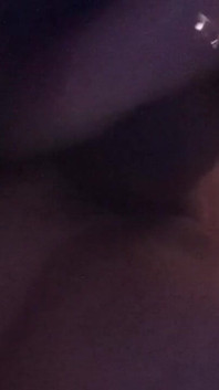 Orally Cleaning My Vibrator, as I Assfuck Myself with It