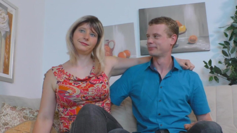 DEUTSCHLAND PORNO TV - our best full movie: Lifelong Friends